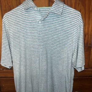 Golf polo